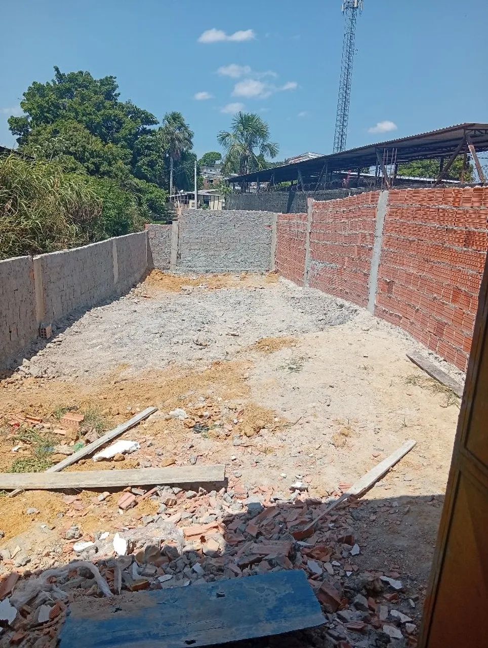Vendo Ponto av 7 maio santa Etelvina R$155K - Foto 6