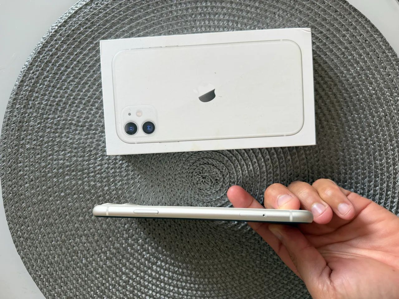iPhone 11 64gb - Foto 3