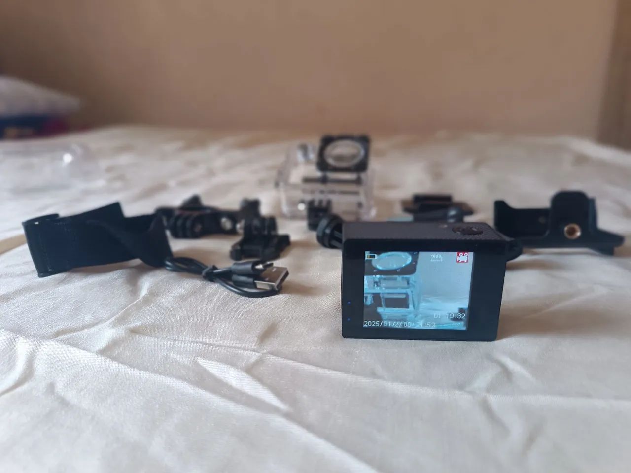 Sport Cam  - Foto 2