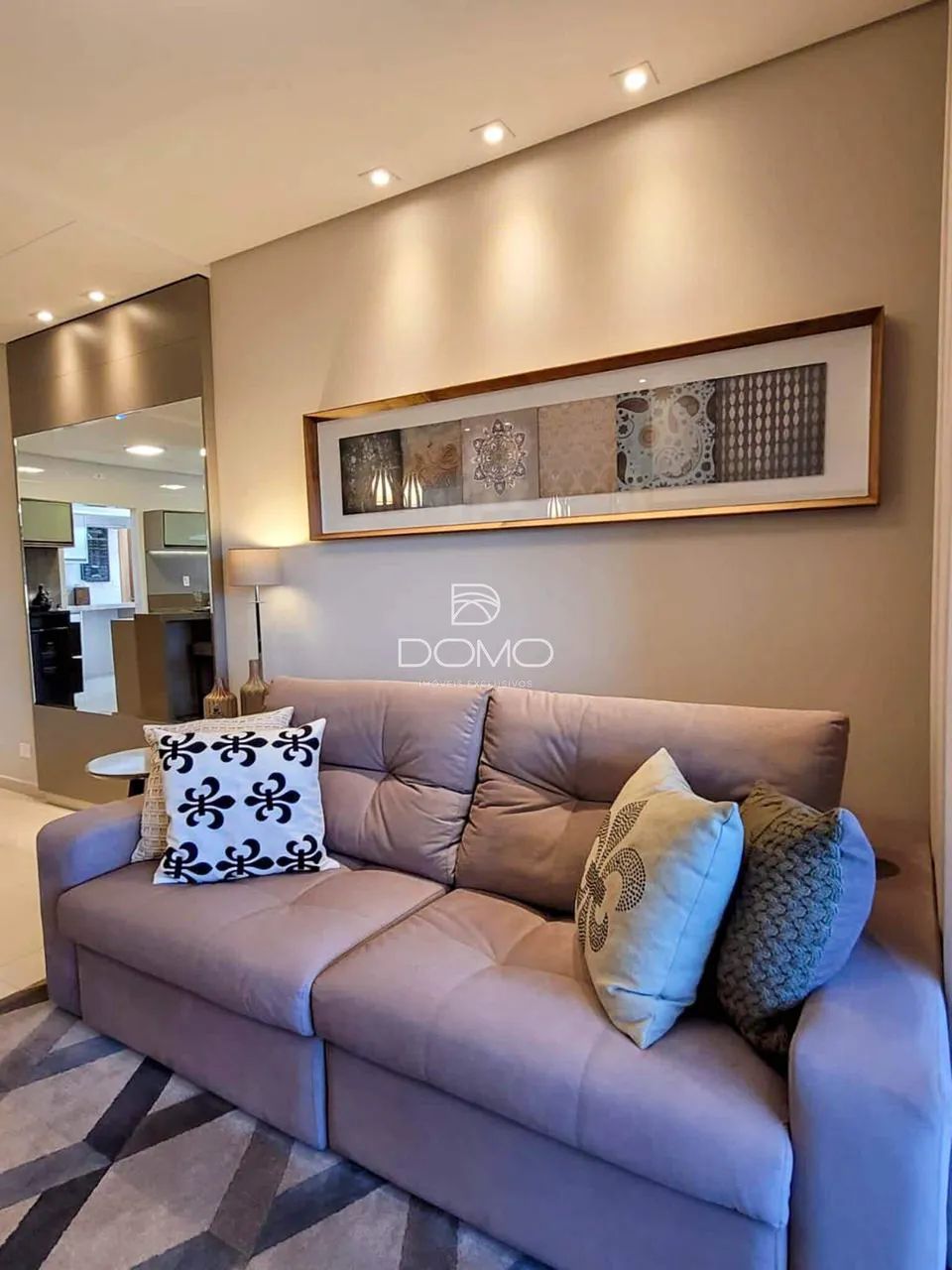Apartamento à venda, Centro, CASCAVEL - PR - Foto 4