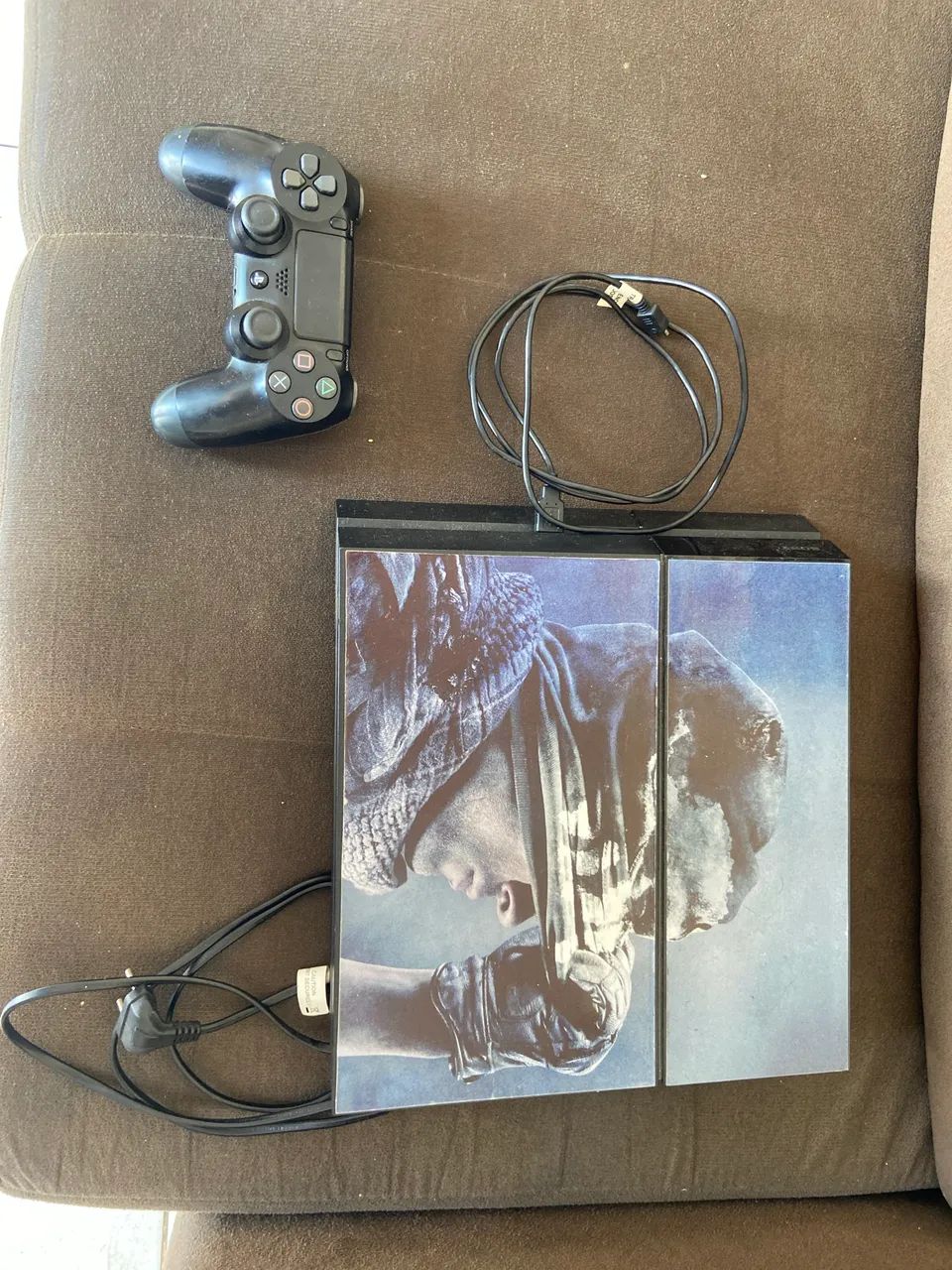 Ps4