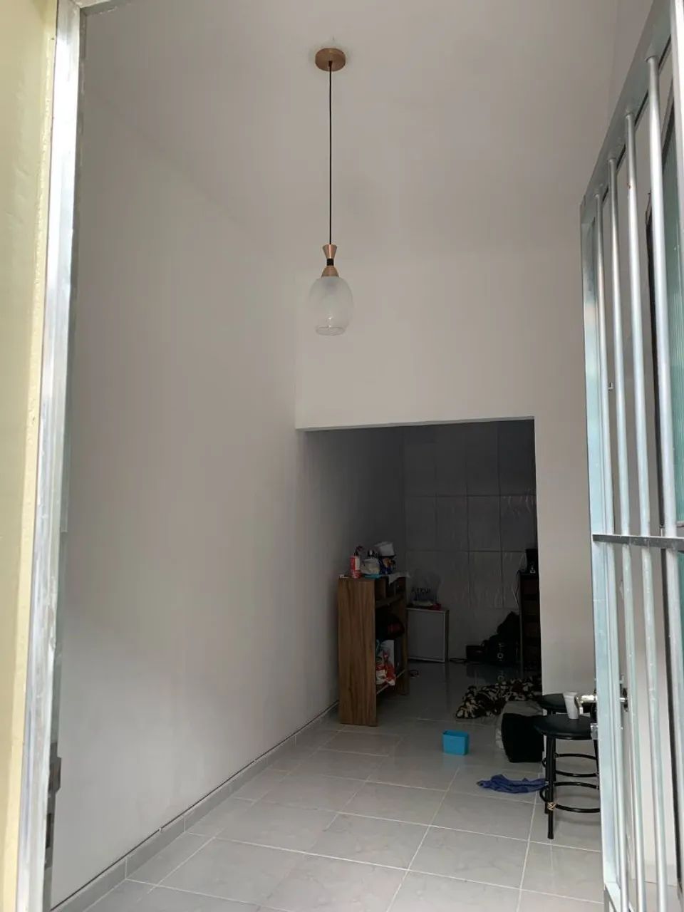 Alugo casa  - Foto 4