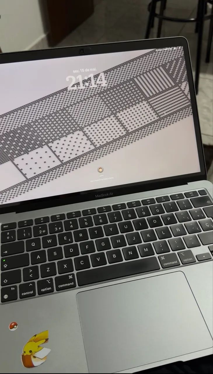 MacBook Air m1 512GB - Notebooks - Jardim Satélite, São José dos