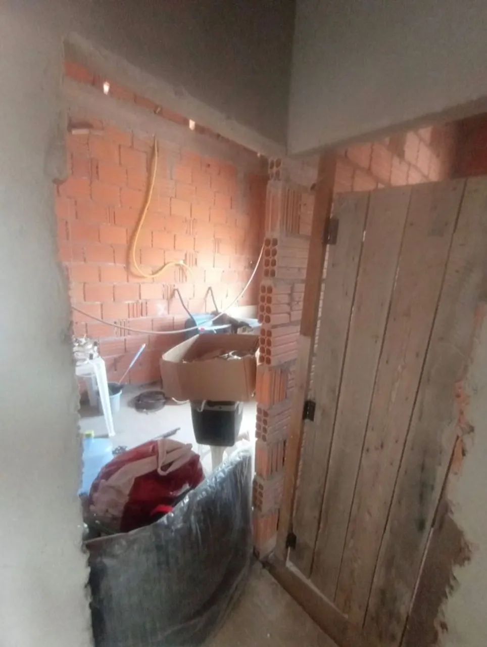 Repasse no residencial castelinho  - Foto 4