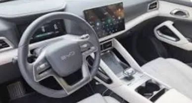 BYD Yuan Pro Elétrico 2026 - Foto 5