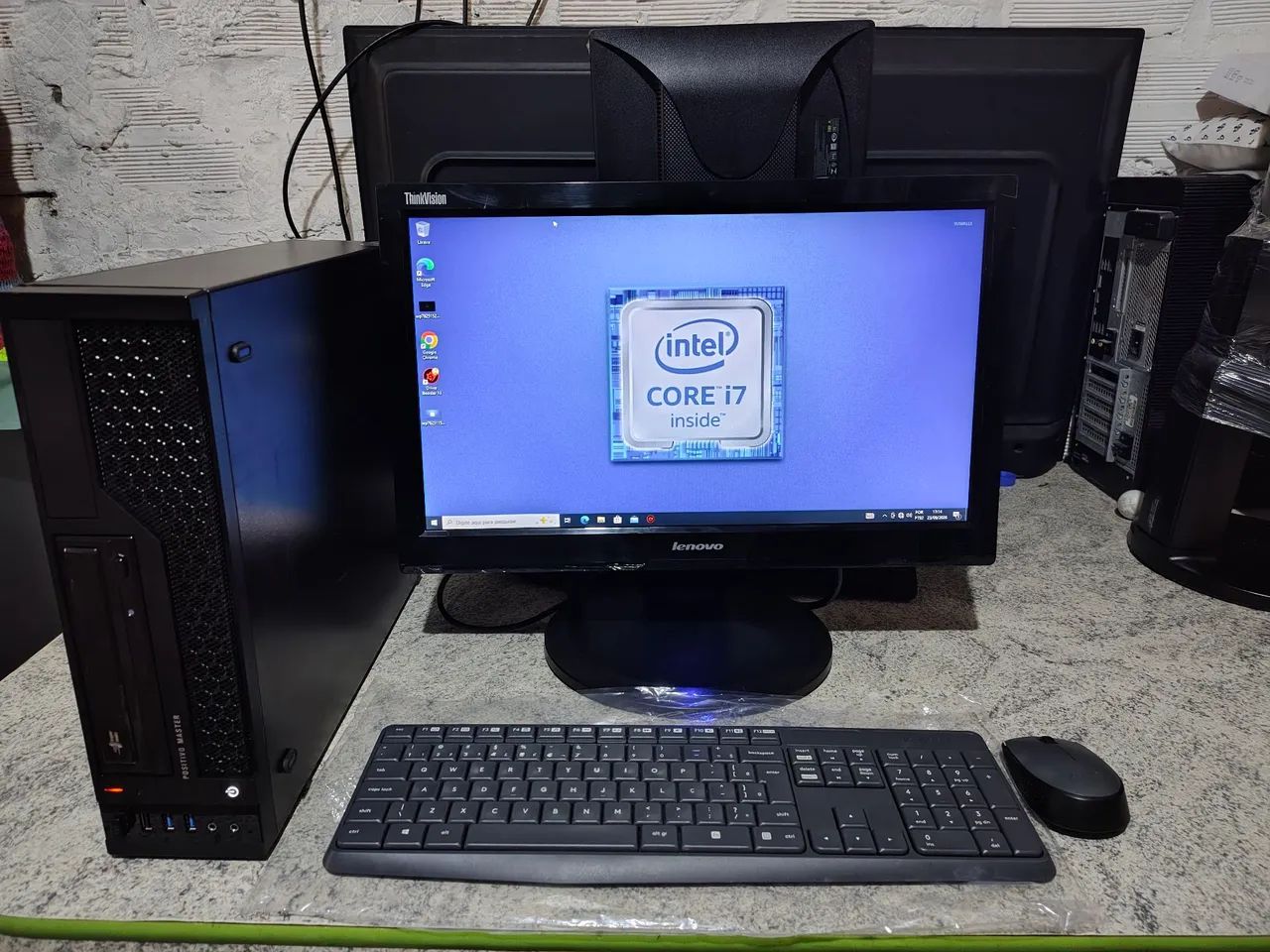 Computador i7 sexta geração  - Foto 3