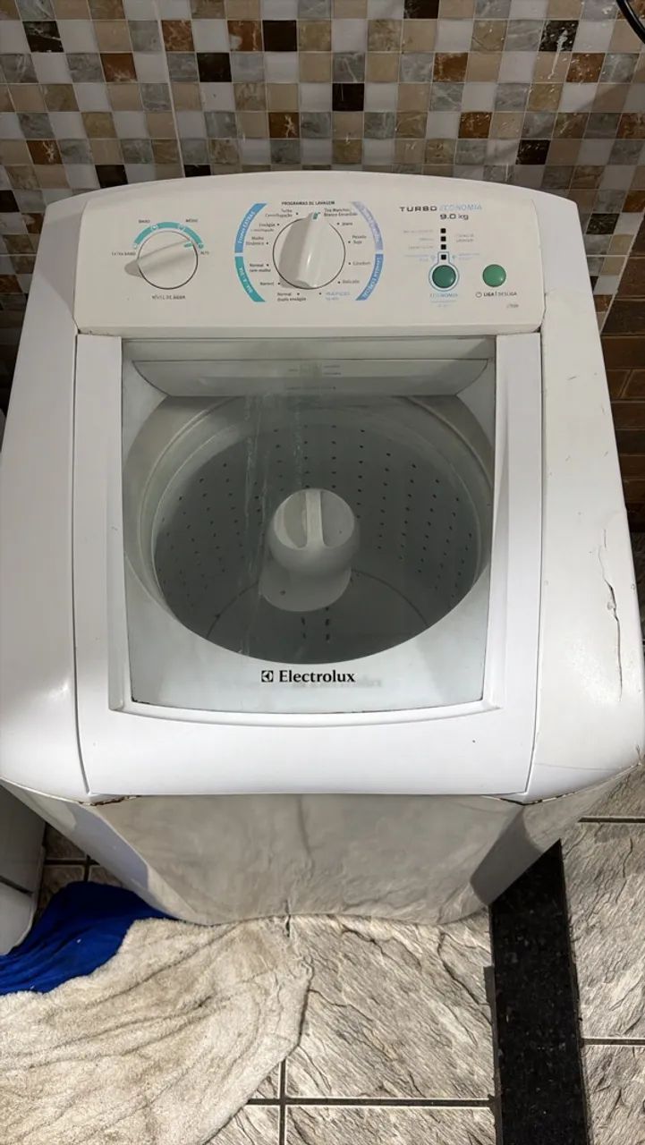 Maquina de lavar  - Foto 4