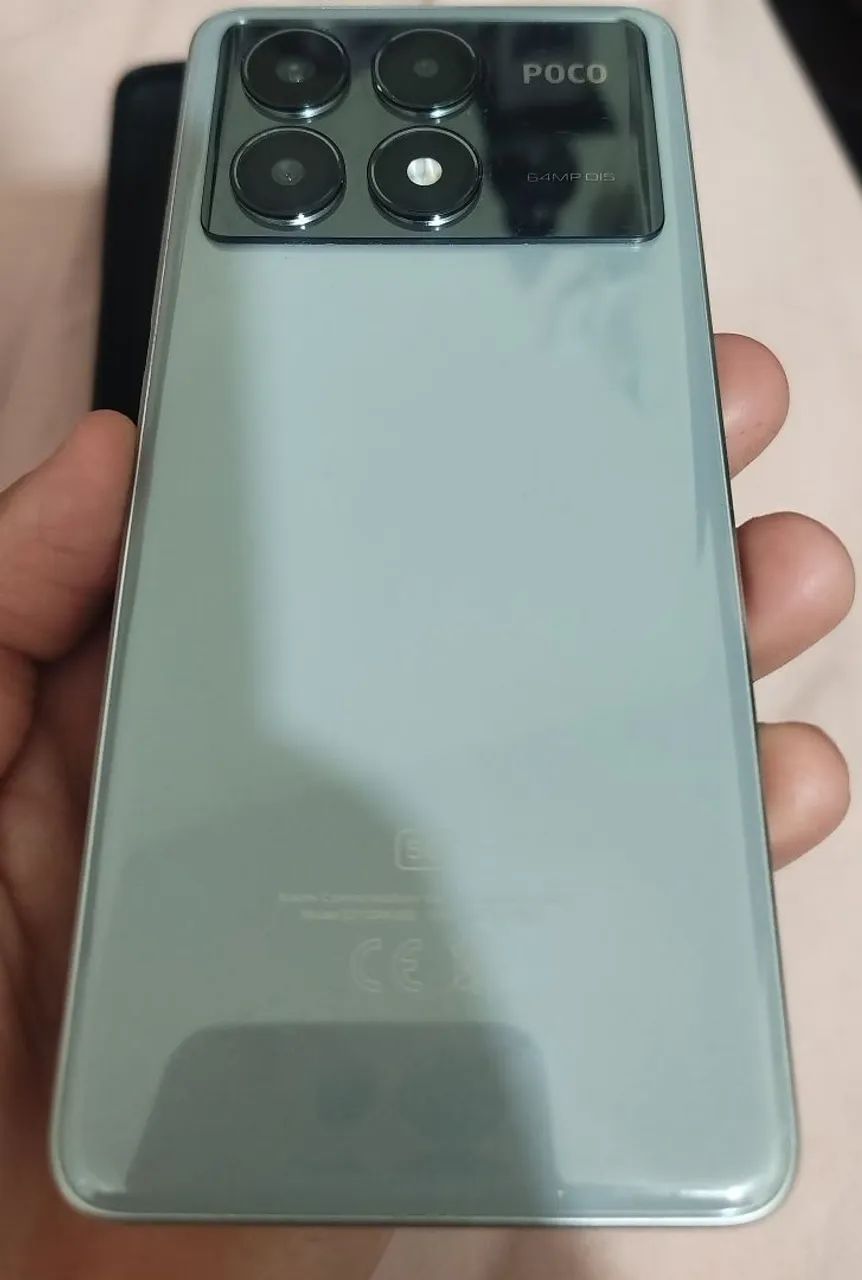 POCO X6 PRO 