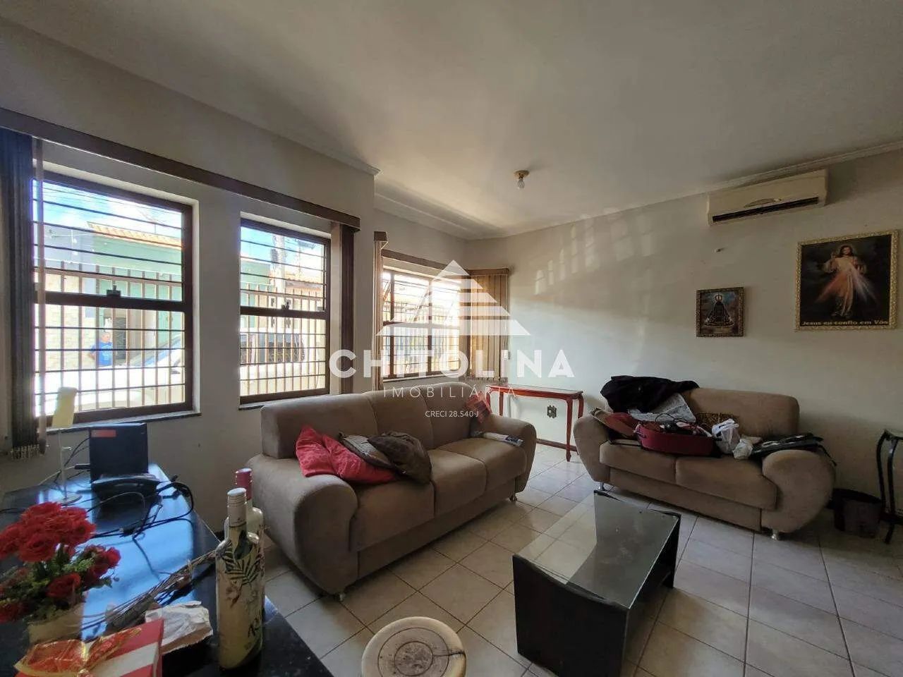 Casa para aluguel, 2 quartos, 1 suíte, Centro - Itapetininga/SP - Foto 4