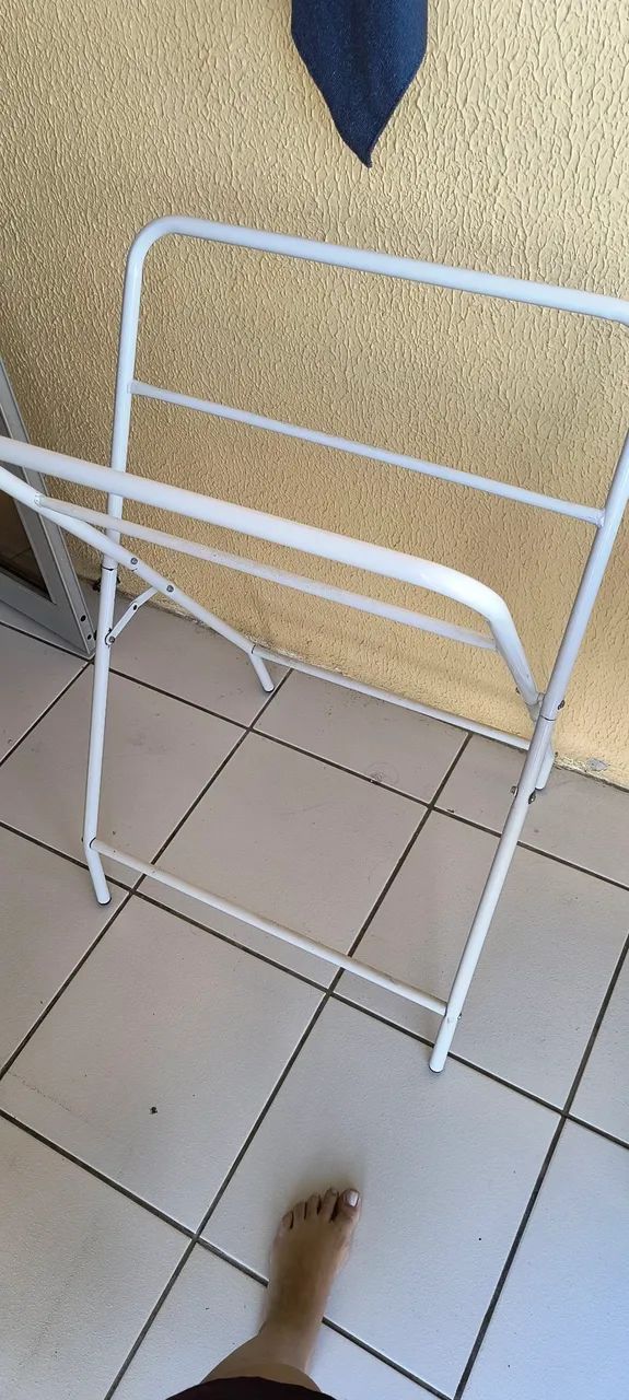 Suporte e banheira - Foto 2
