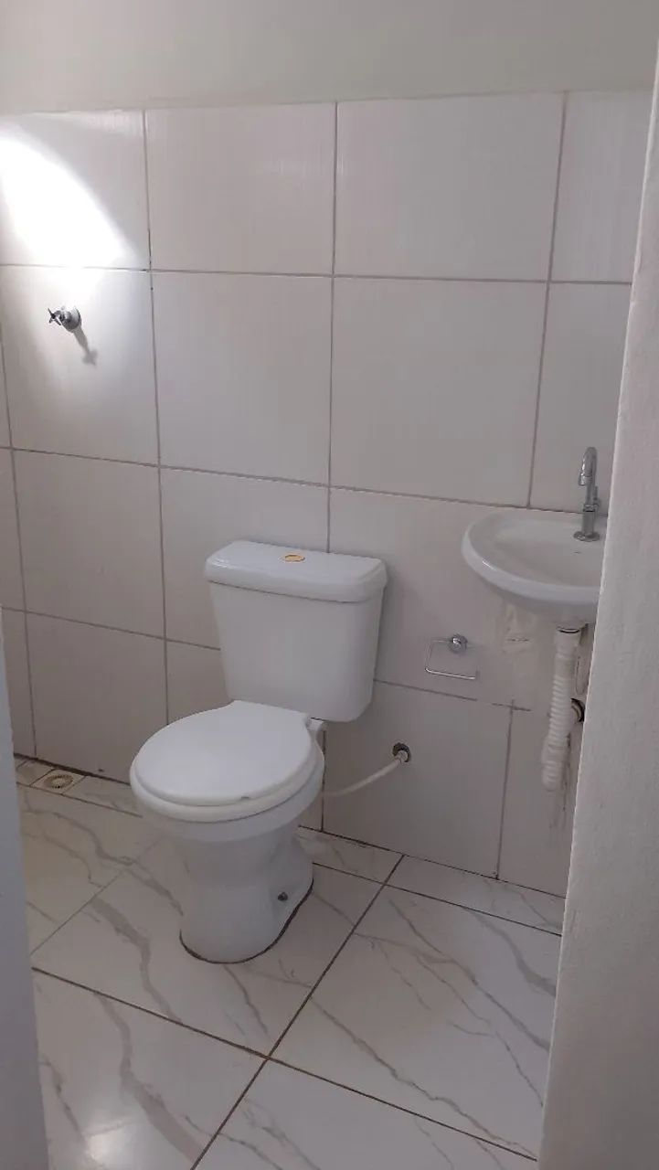 Casa Jardim das nações - Foto 4