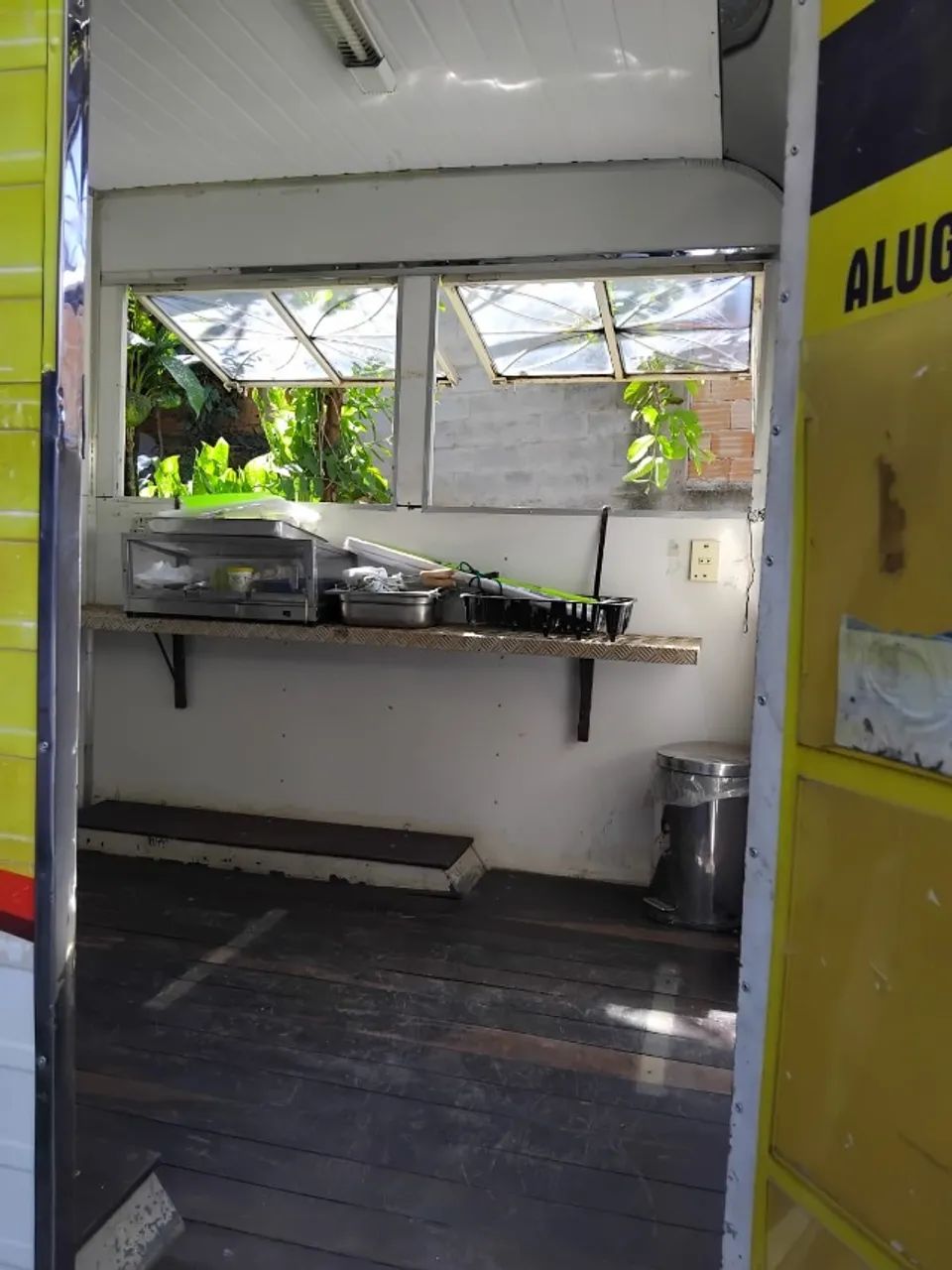 Food Truck / Trailer para Lanches - Foto 4