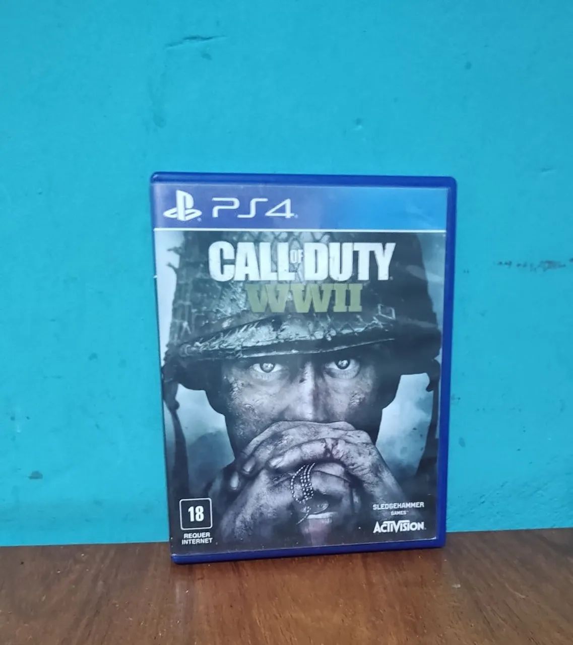 Vender jogos de ps4  - Foto 5