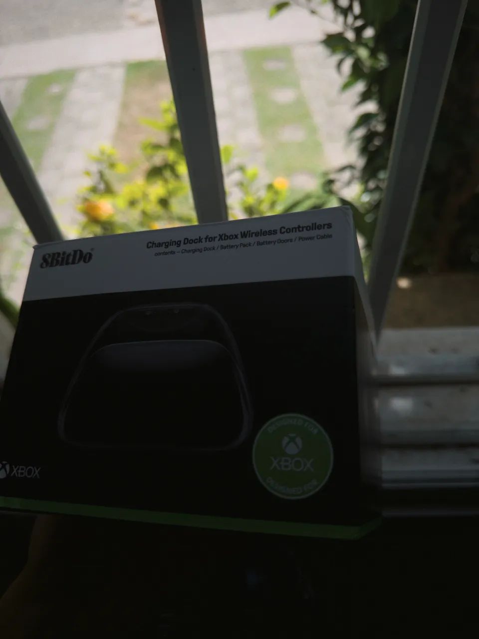 Base de carregamento Xbox 8bitdo - Foto 4