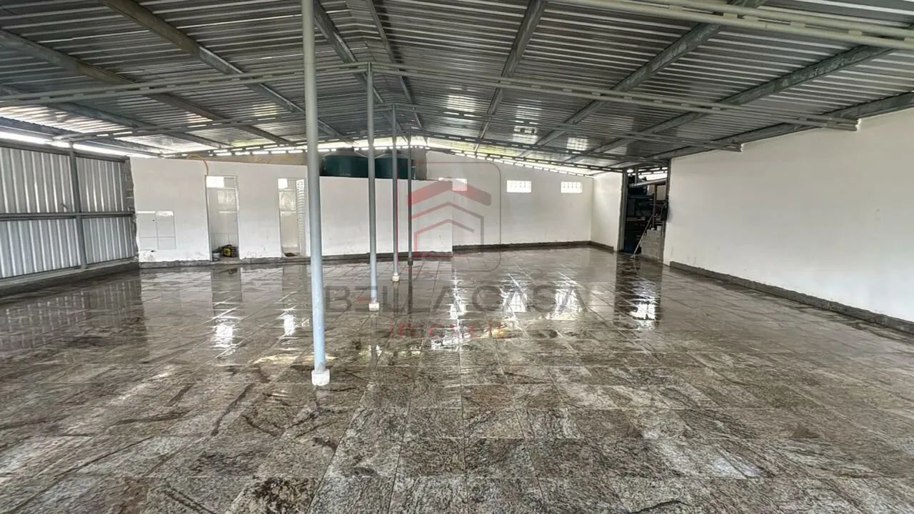 Galpão para locação - 700 metros - ponto comercial - Foto 5