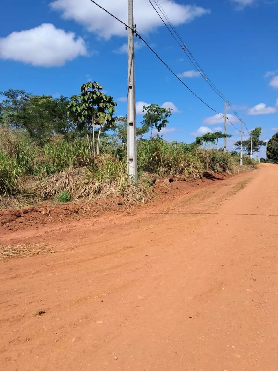 Vendo ou troco lotes - Foto 3