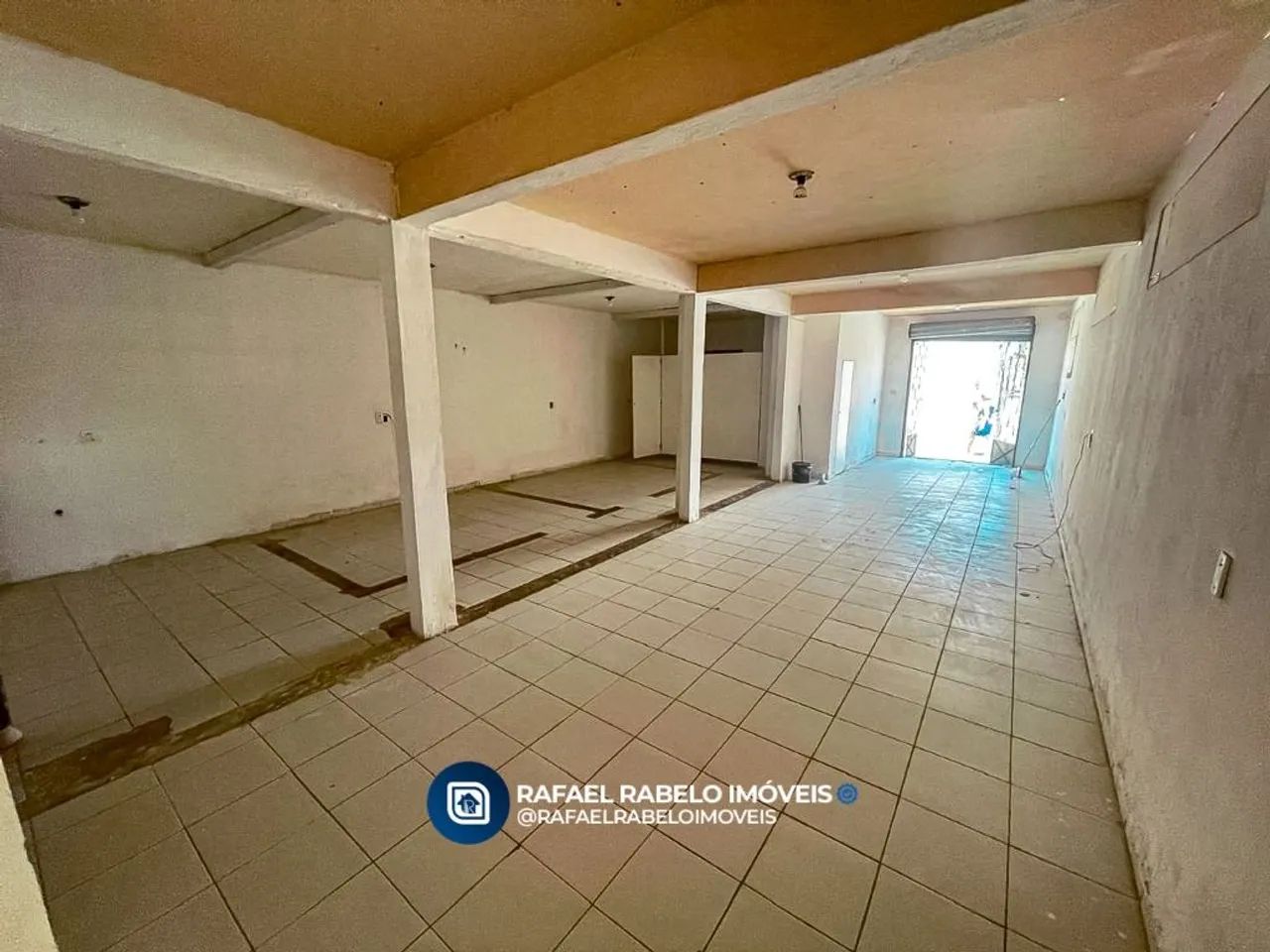Ponto comercial de 28m² no bairro Serrinha. - Foto 5