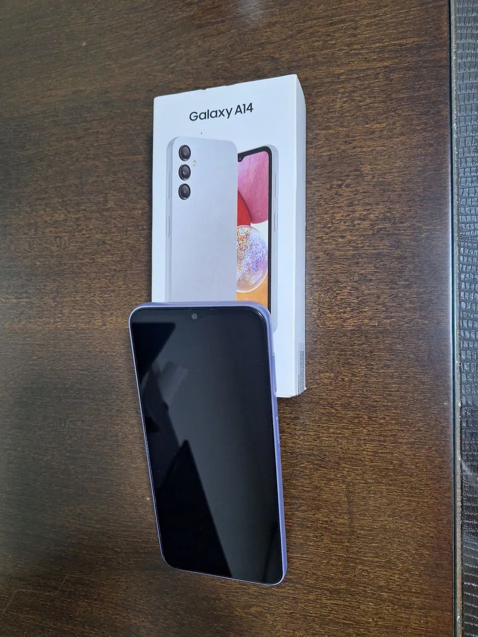 Samsung A14 - Foto 5