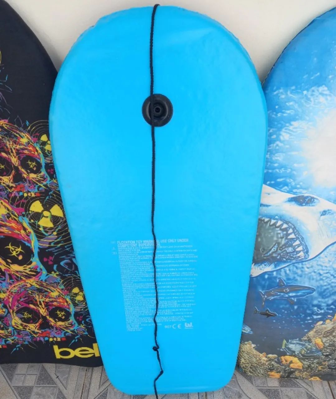Três Pranchas surf infantil  - Foto 2