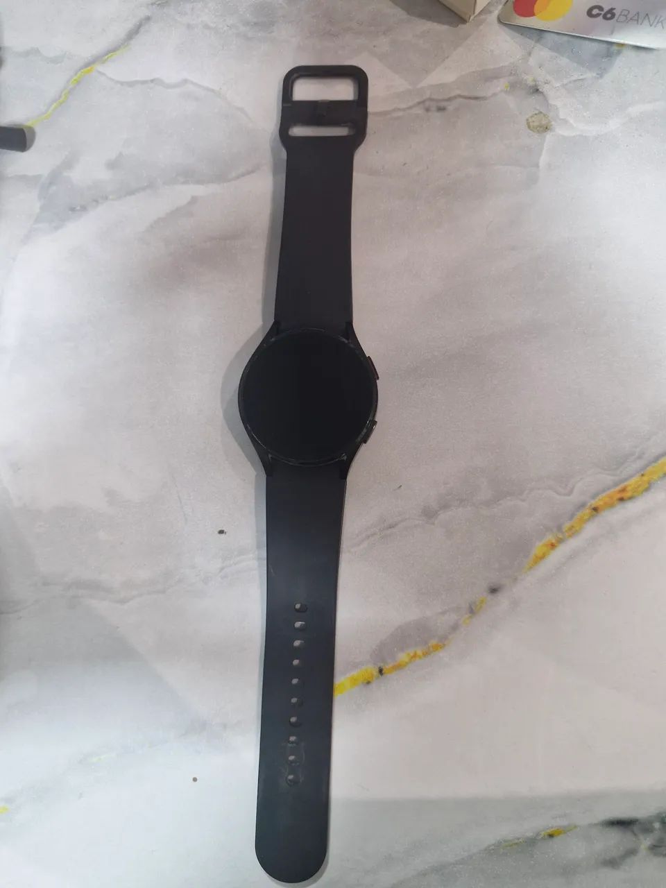 Galaxy Watch4 - Foto 4