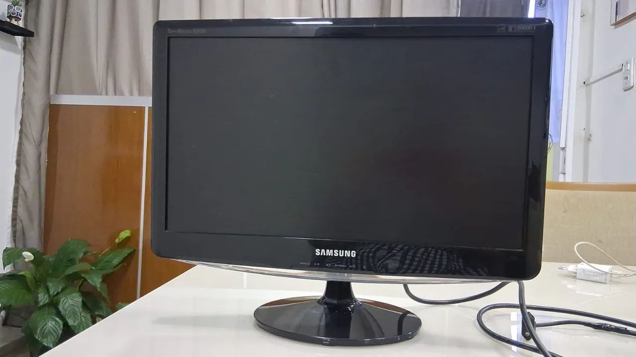 Monitor Samsung 