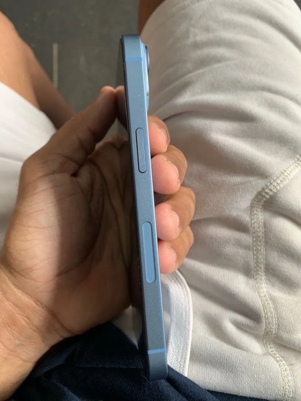 iPhone  - Foto 2