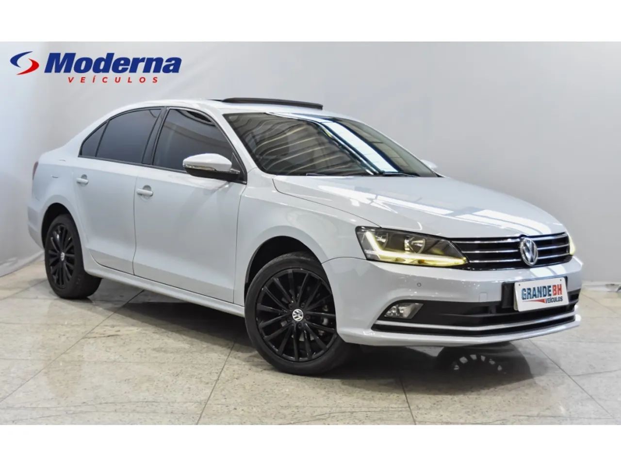 Volkswagen Jetta 2017