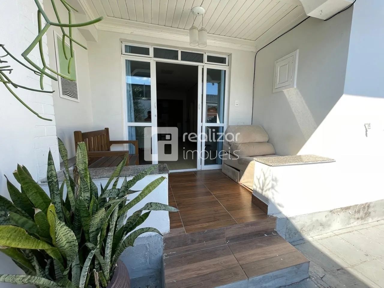Casa 3 quartos no bairro Estreito, Florianópolis - Foto 3