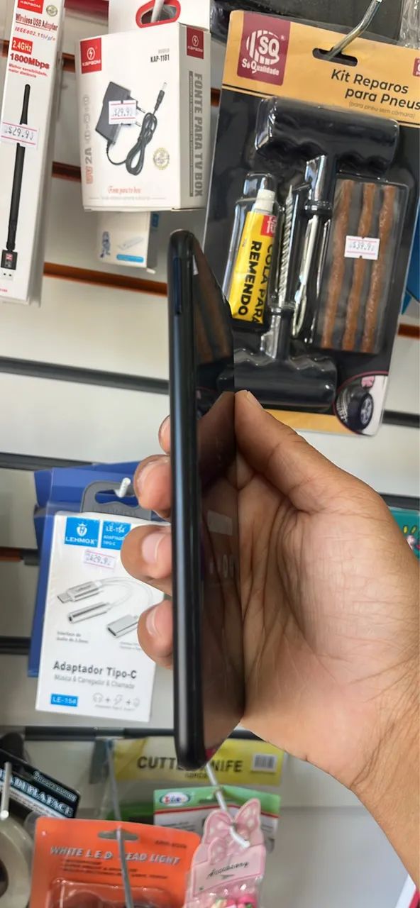 Samsung A03 - Foto 5