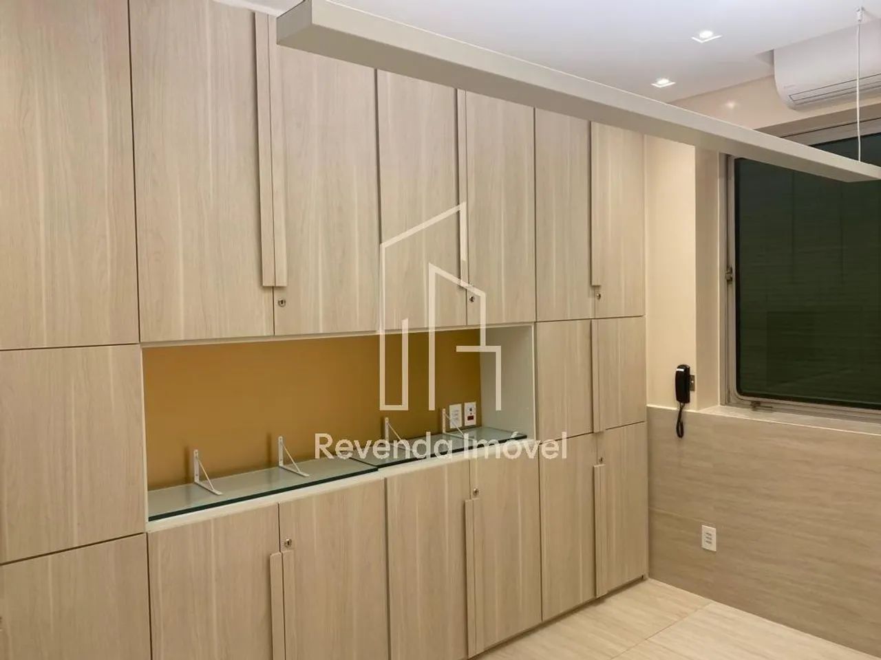Salas comerciais à venda no Edifício Arruda Botelho Alto de Pinheiros em SP: Alto de Pinhe - Foto 5