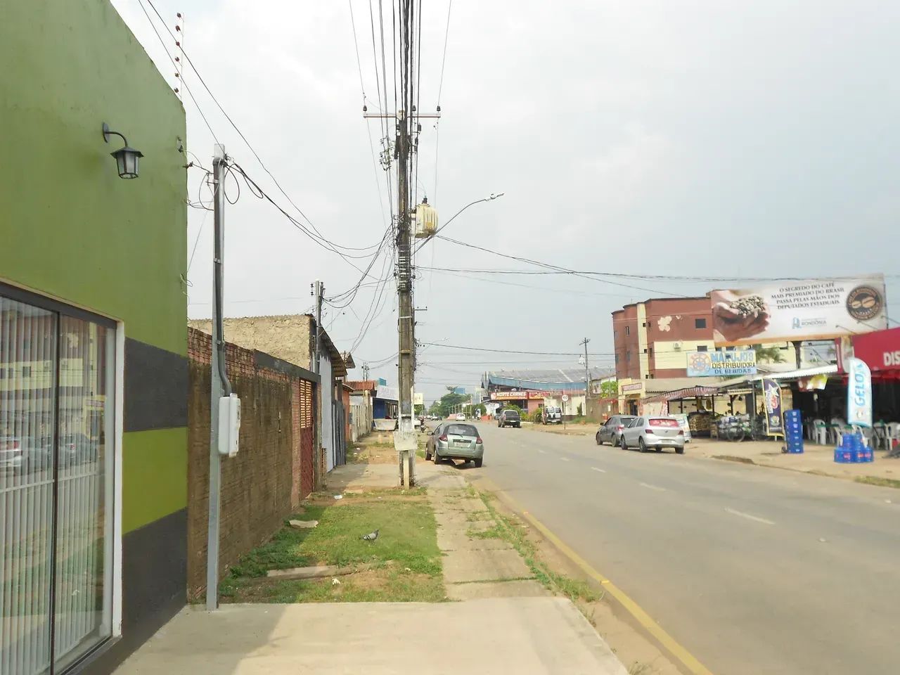 SALA COMERCIAL PRÓXIMO AO PORTO VELHO SHOPPING. - Foto 3