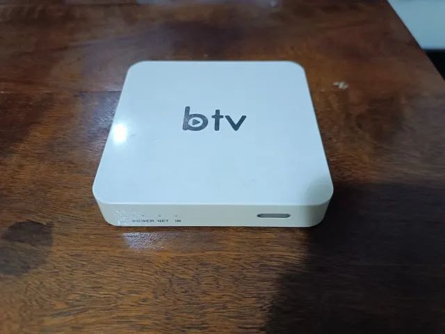 BT-V 10