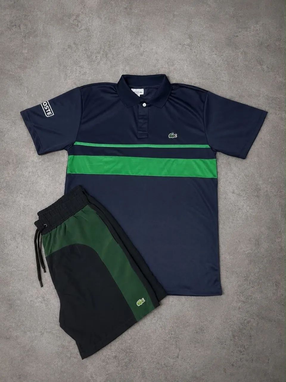 Kit em promoção só aqui na  @nuze686