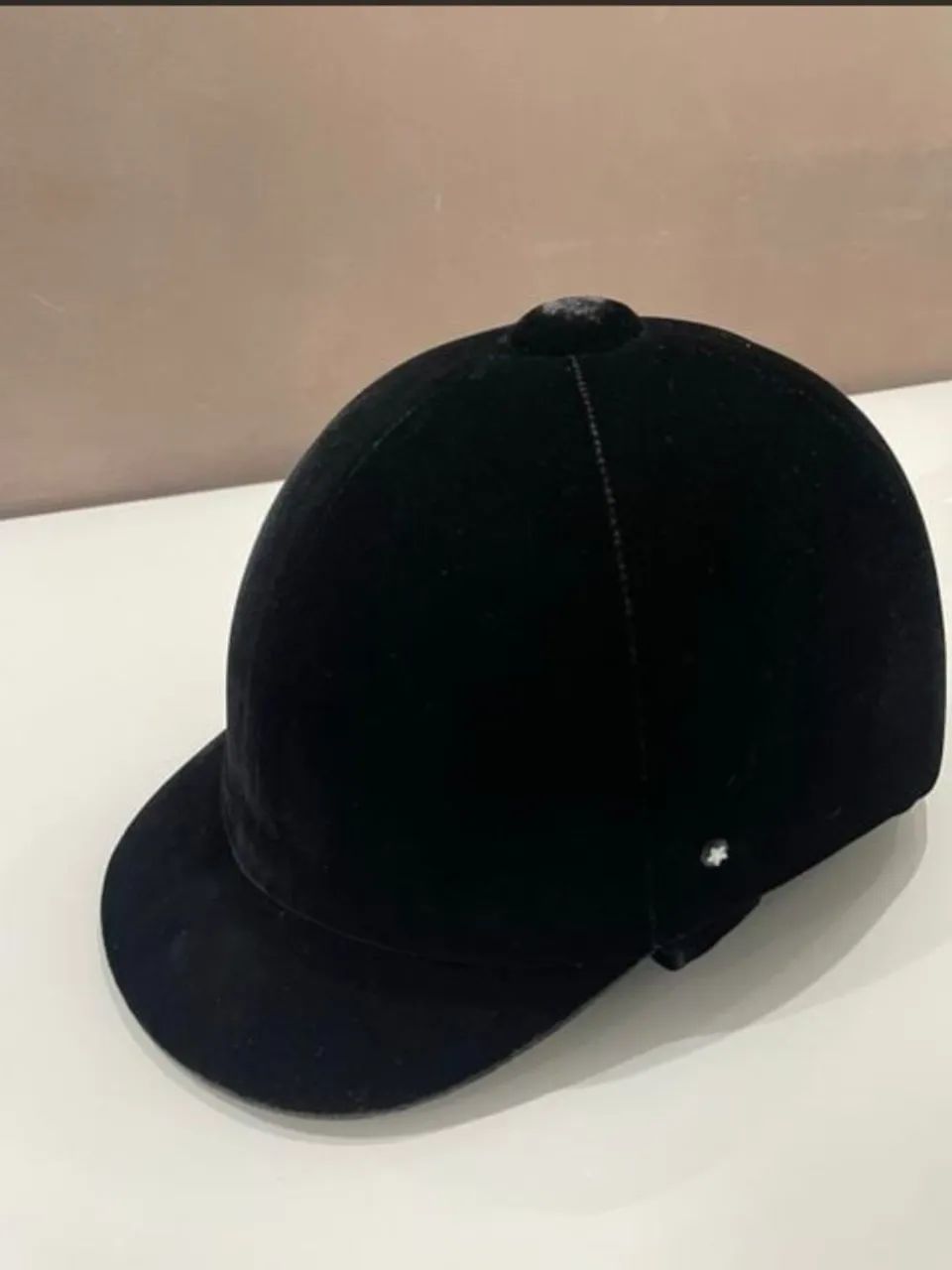 Capacete de equitação insep