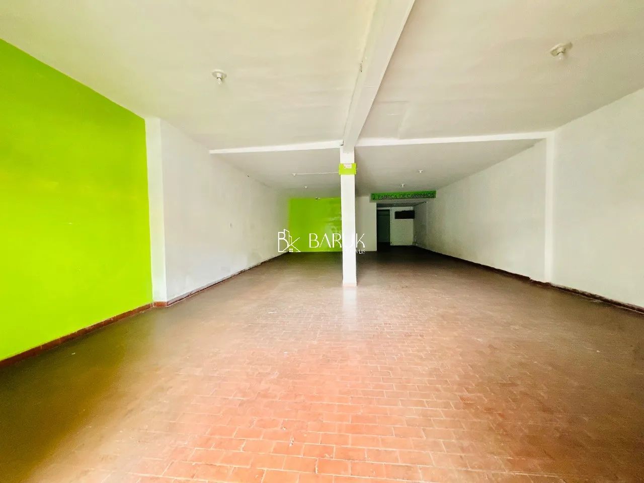 LOJA COMERCIAL em JUIZ DE FORA - MG, POÇO RICO - Foto 2