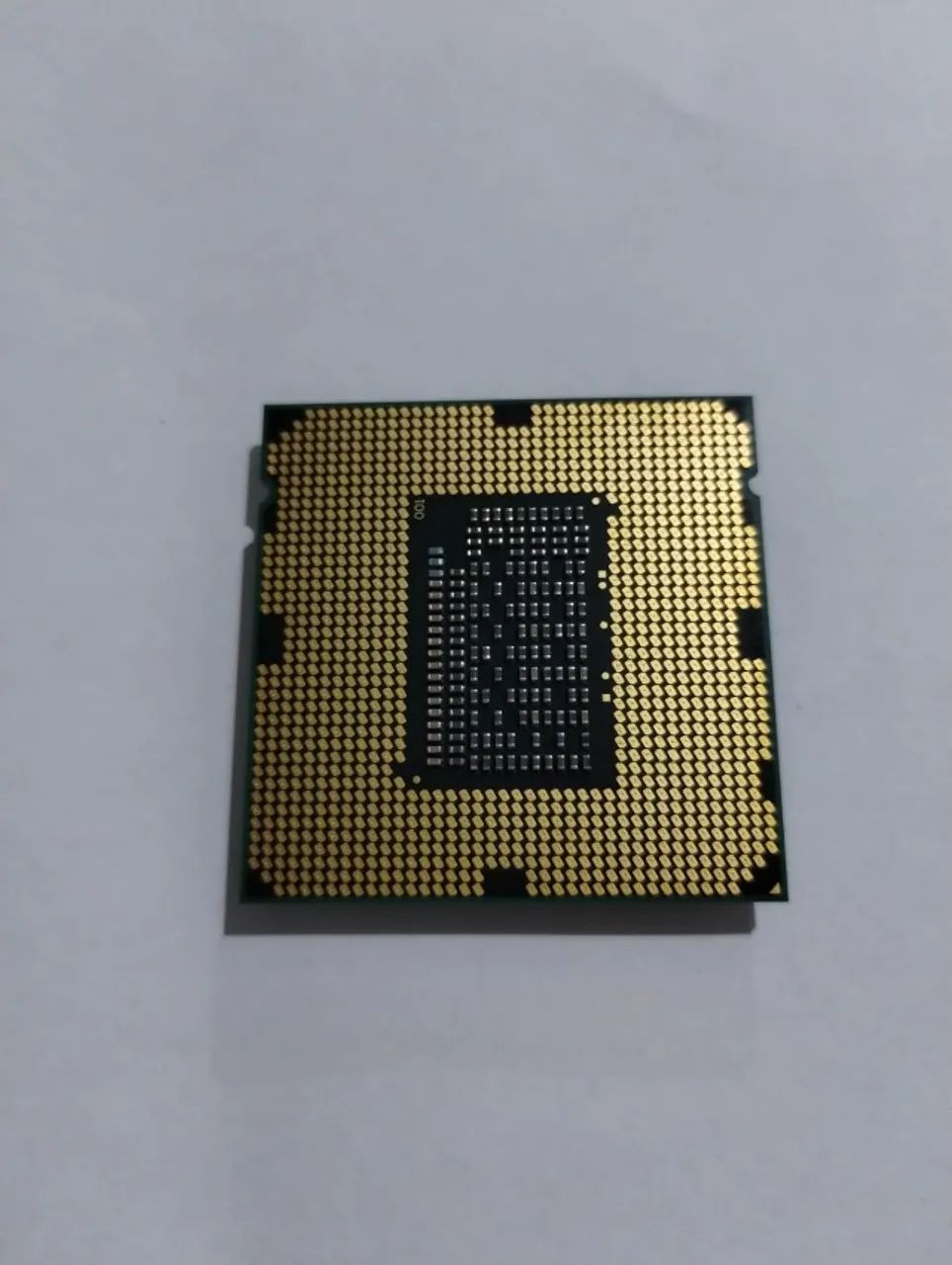 Processador Intel Core i7-2600K - Excelente estado - Foto 2