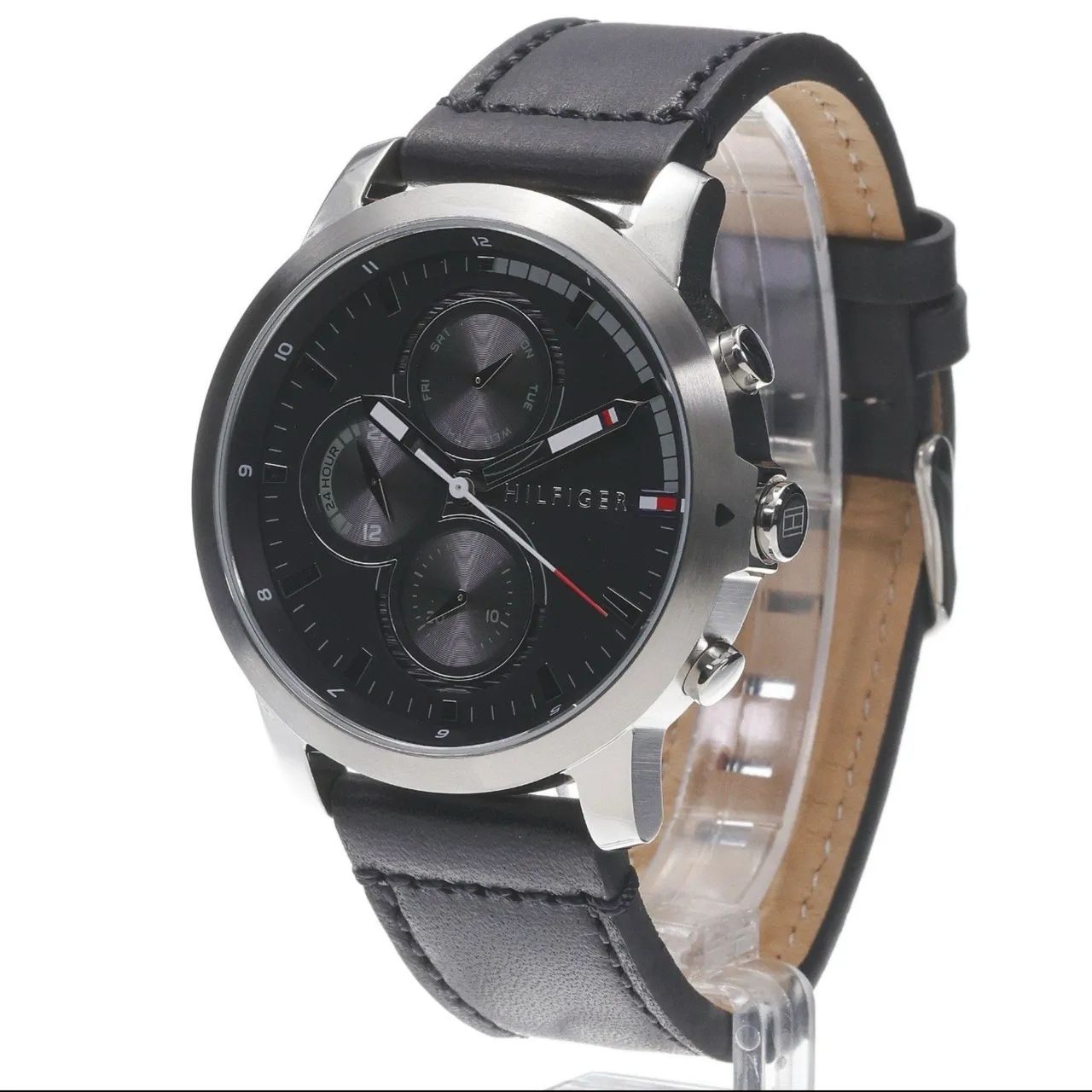 予定２ Relógio Tommy Hilfiger Jameson 1792052 Original - Acessórios