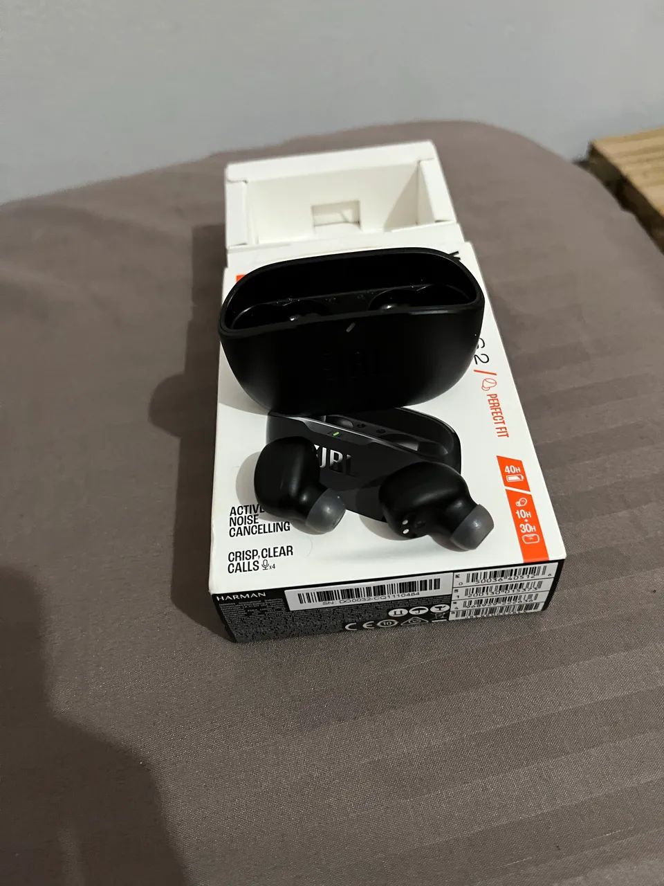 Fones JBL