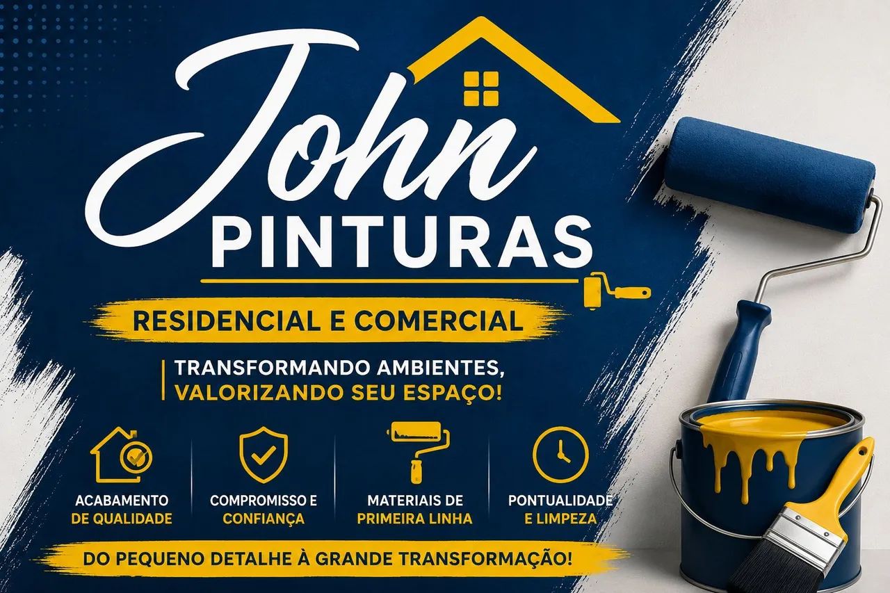 John pinturas  - Foto 2