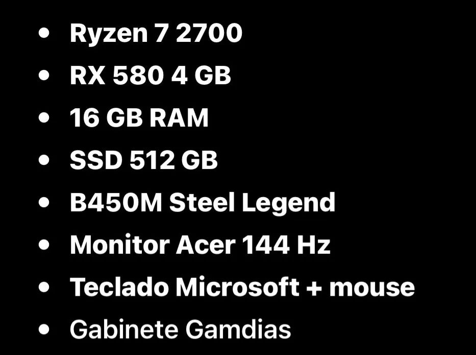 PC gamer - Foto 4