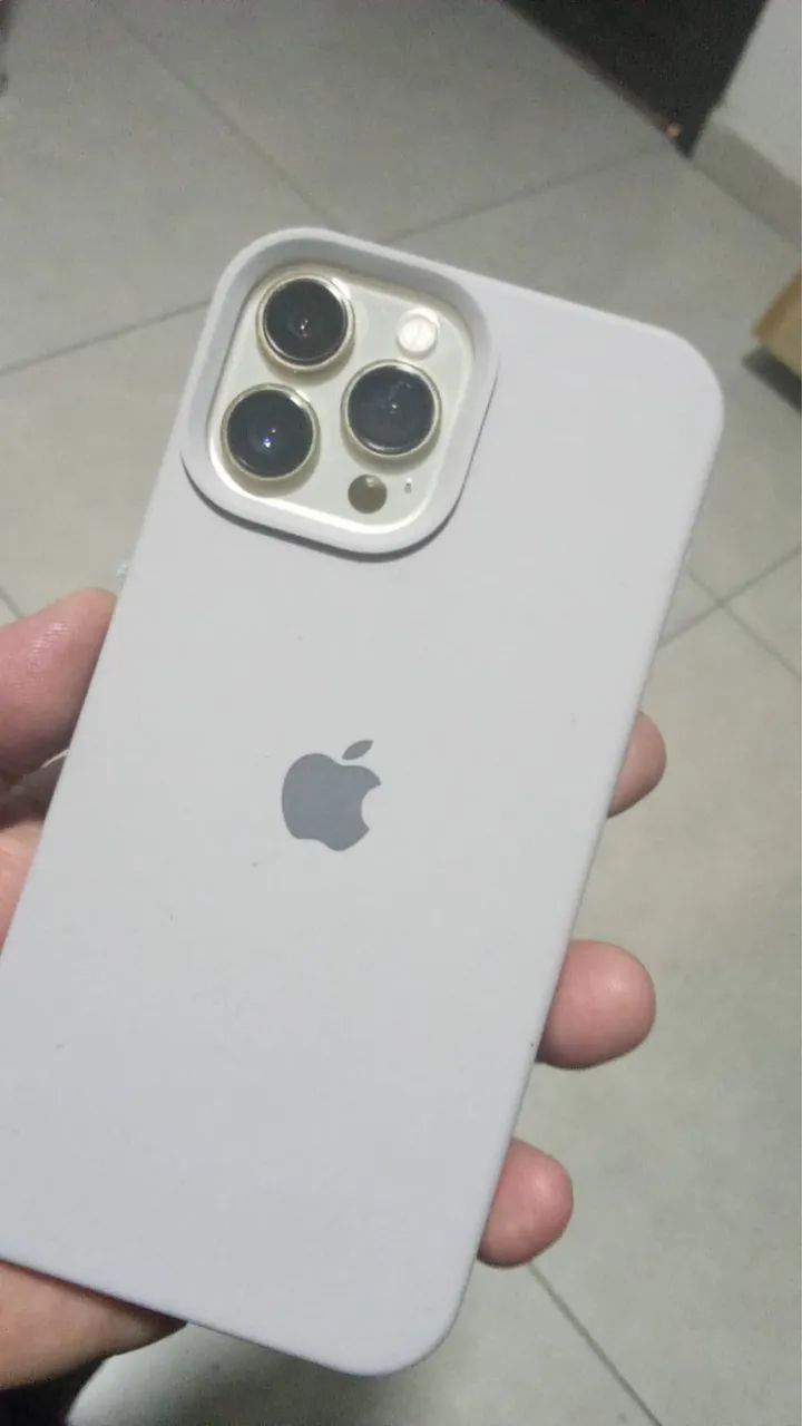 iPhone 13 Pro Max  - Indaiatuba  - Foto 2