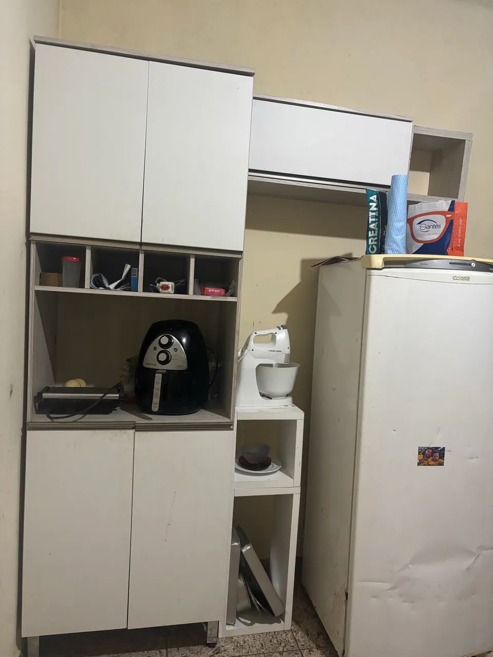 Armário de cozinha  - Foto 2