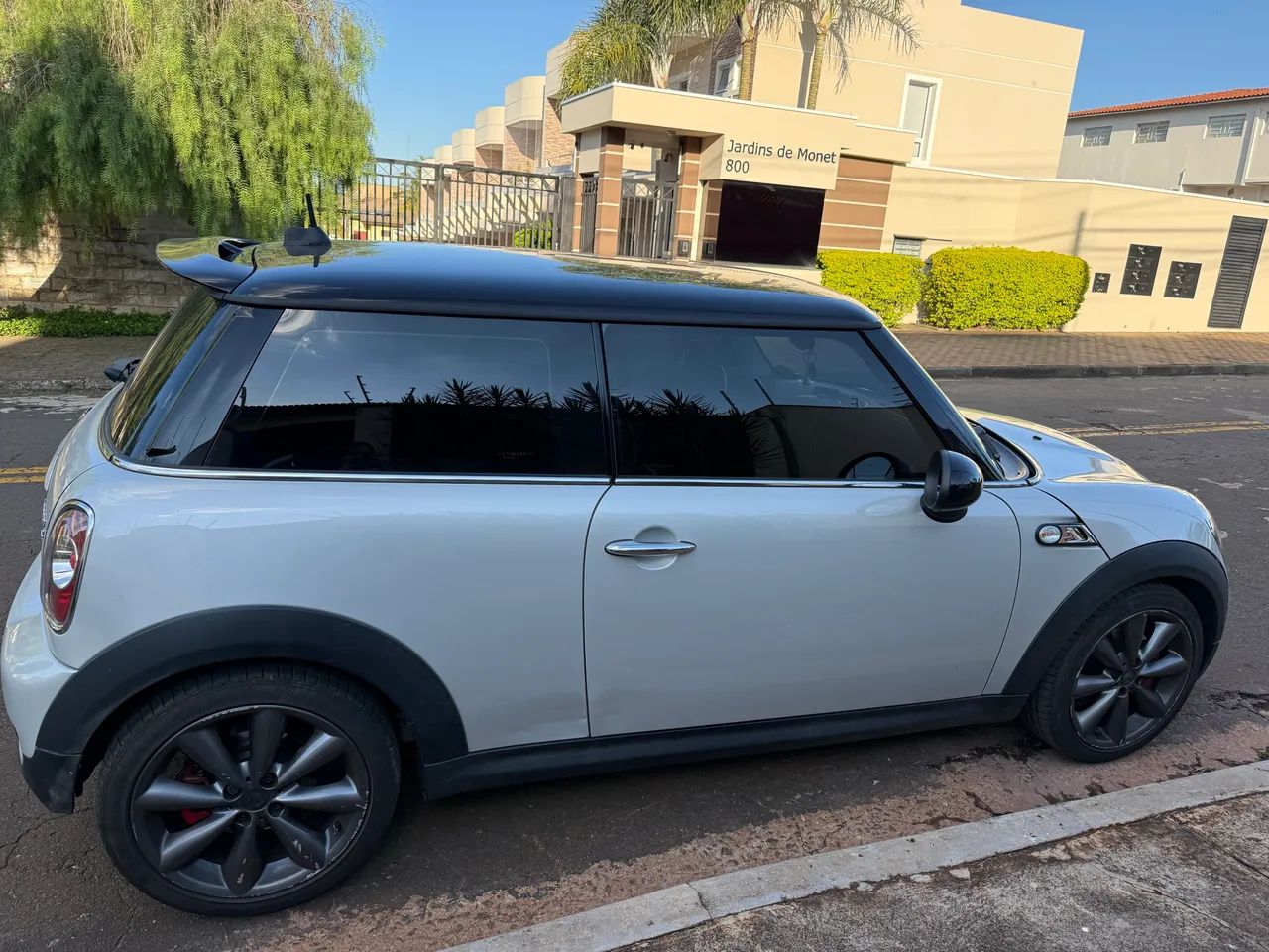 Mini Cooper S 1.6 Aut. 2013 - Foto 3