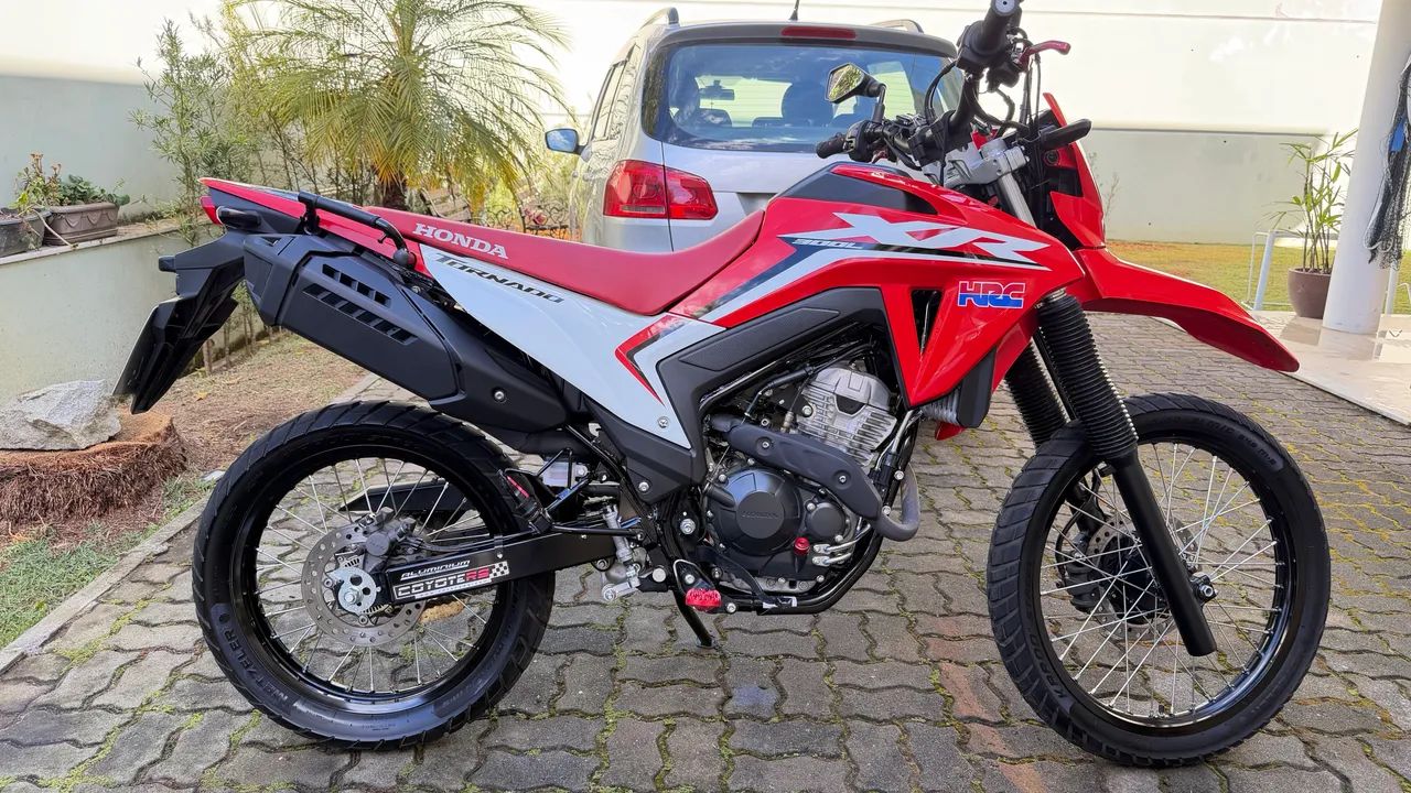 Tornado XR 300 - Foto 5