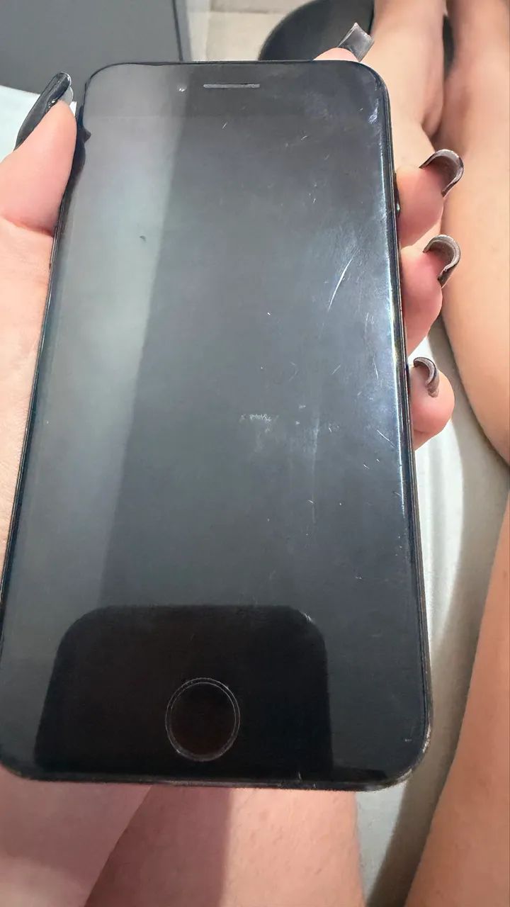 iPhone 7 - Foto 5