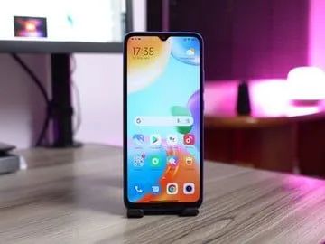 Celular redmi 10c 128g 6Ram ENTREGO  - Foto 5