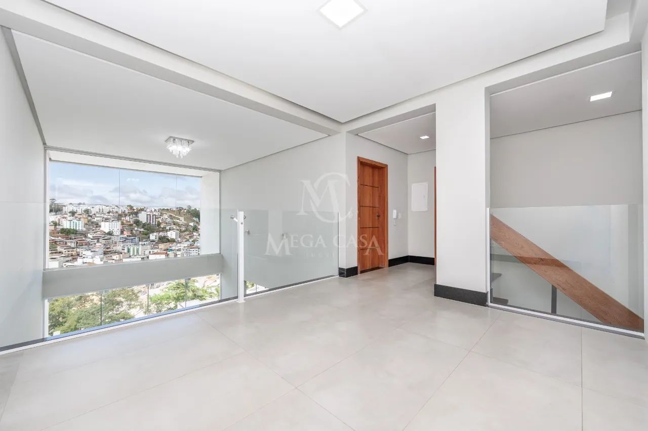 casa - São Lucas - Juiz de Fora - Foto 4