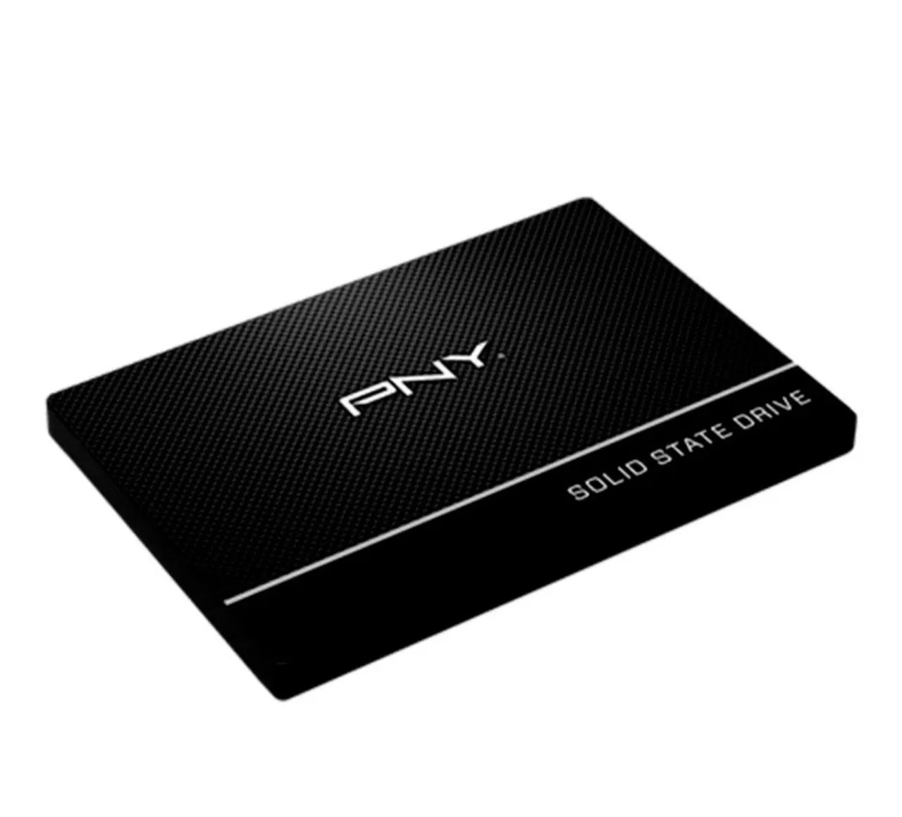 HD SSD 1TB PNY - Foto 2