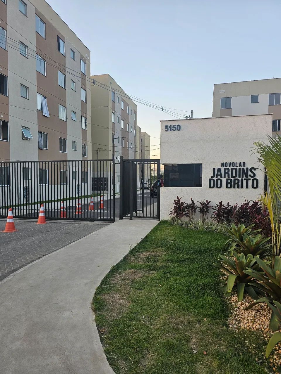 foto - Rio de Janeiro - Campo Grande