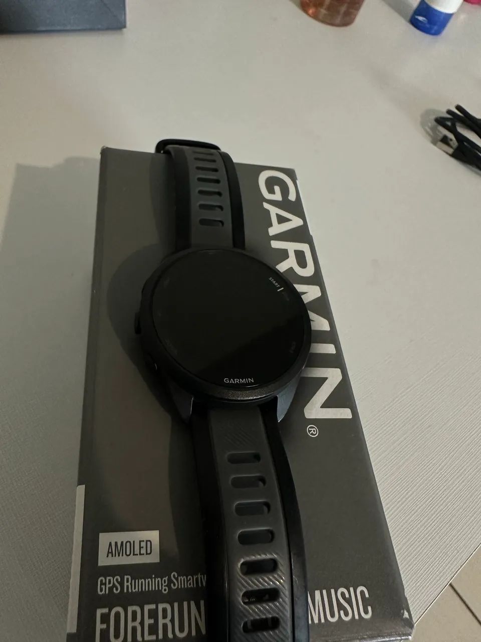 Garmin Forerunner 165 Music  - Foto 2